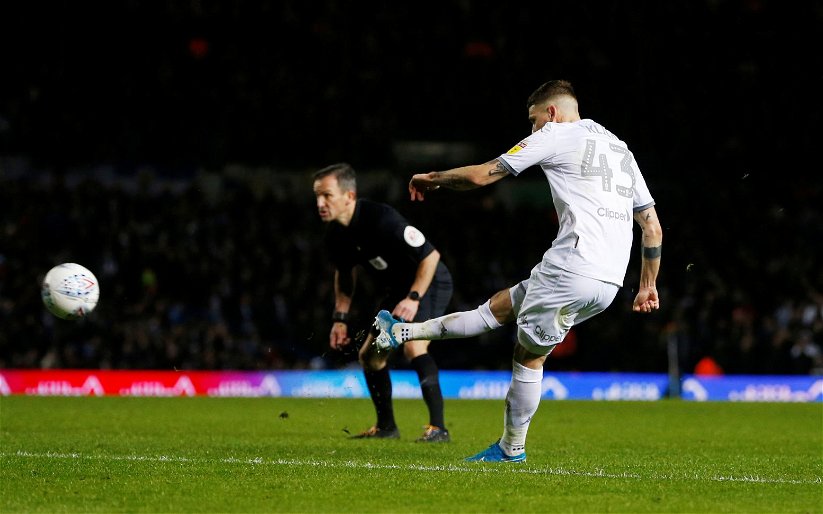Image for Leeds: Fans react to Klich screamer