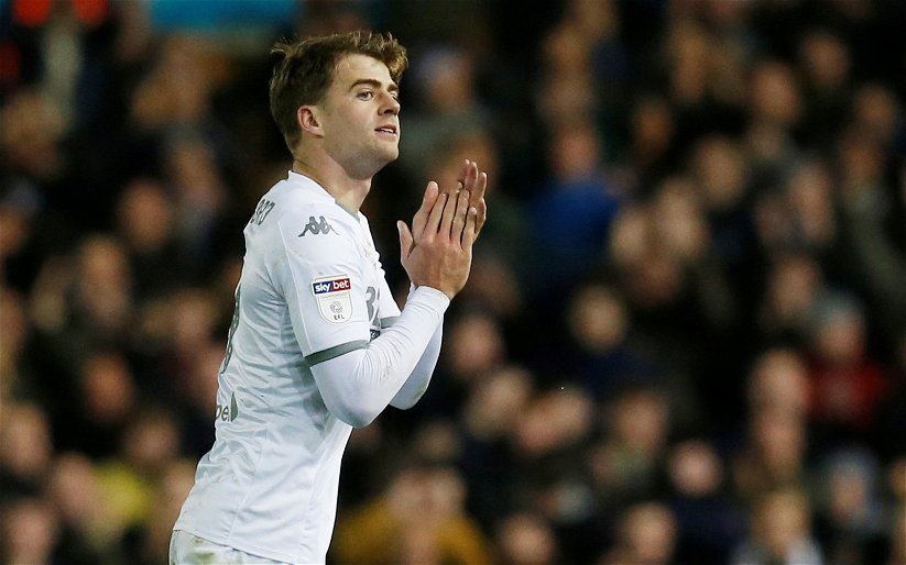 Image for Leeds: Fans react to Bamford interview
