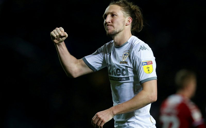Image for Leeds: Fans rage at Team of the Month