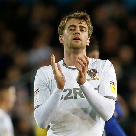 Patrick Bamford