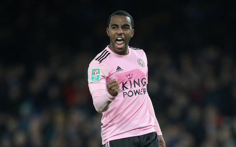 Image for Tottenham Hotspur: Lee McQueen thinks Spurs should go ‘all out’ to sign Ricardo Pereira