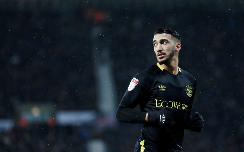 Image for Aston Villa: Fans discuss potential move for Said Benrahma