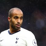 Lucas Moura