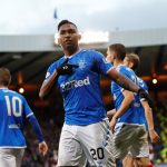 Alfredo Morelos