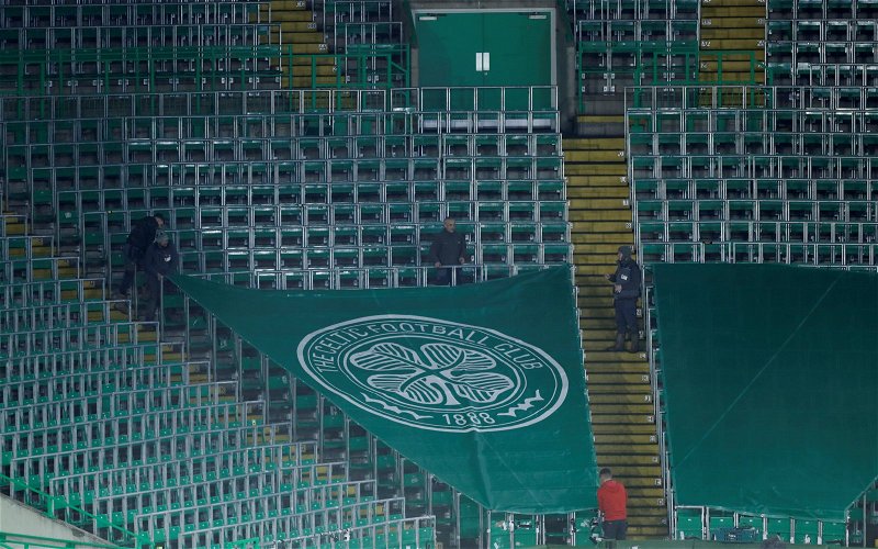 Image for Celtic: Some Hoops fans react to Graeme Sharp’s comments