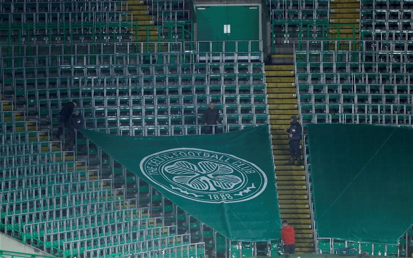 Image for Celtic: Some supporters not happy with news of John Kennedy’s appointment