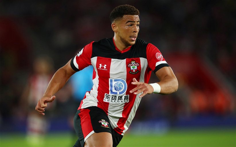 Image for Leeds United: Noel Whelan thinks that the Whites should target Che Adams