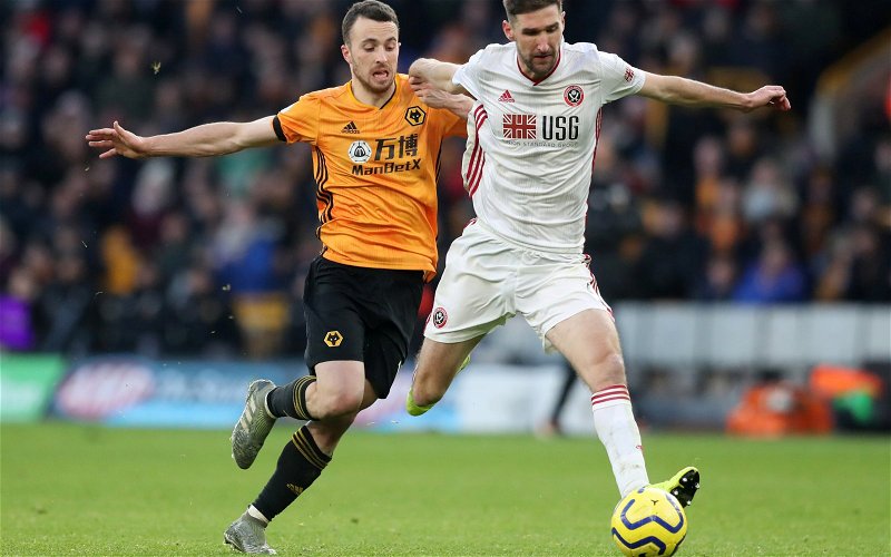 Image for Sheffield United: Many fans love Chris Basham’s latest interview