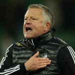 Chris Wilder