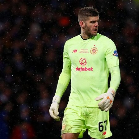 Signing Forster permanently should be the priority