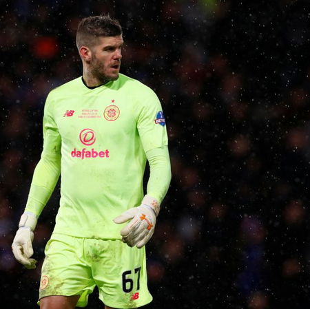 Signing Forster permanently should be the priority