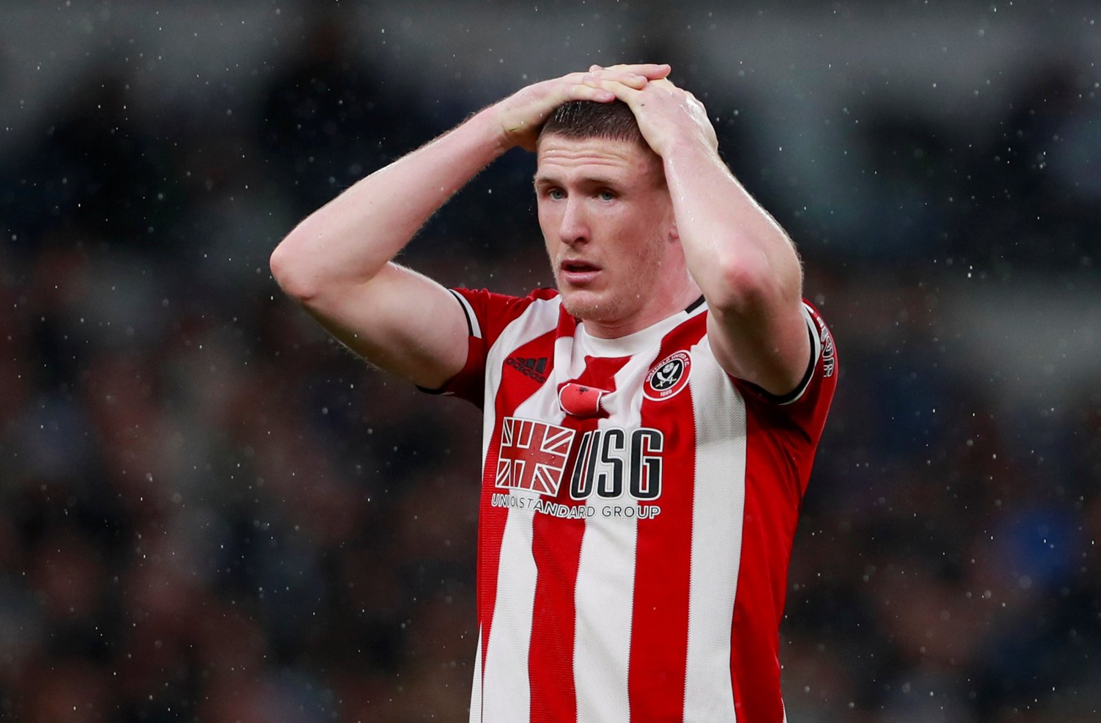 Sheffield United: Fans react to Lundstram news