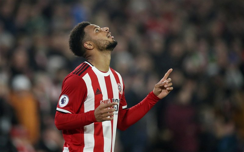 Image for Sheffield United: Fans urge club to sell Lys Mousset