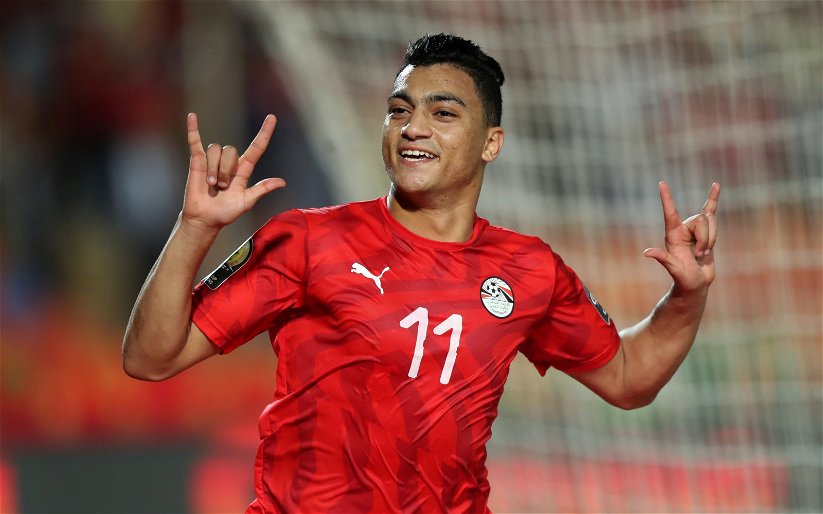 Image for Rangers: Mostafa Mohamed could be worth the £5million asking price