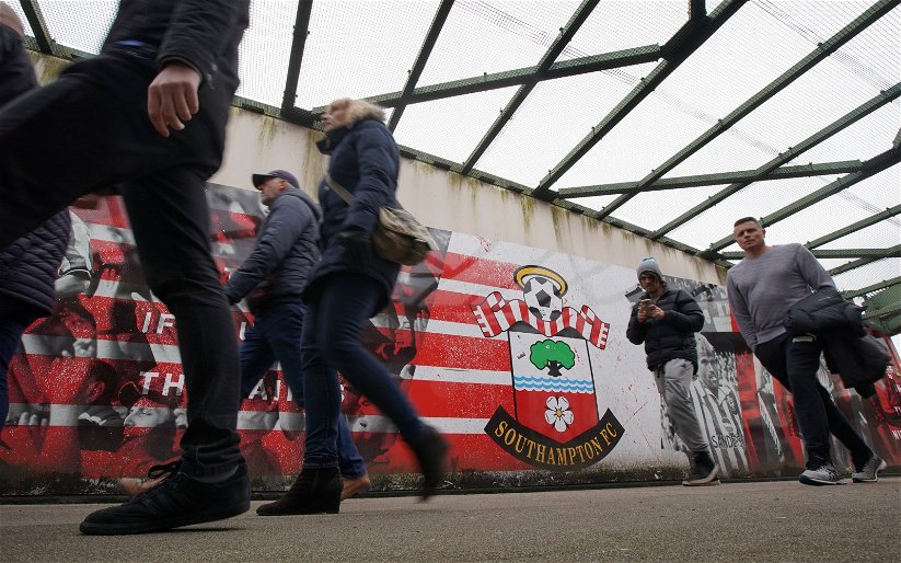 Image for Southampton: Dan Sheldon claims Gao Jisheng ownership is ‘biggest’ concern for the club