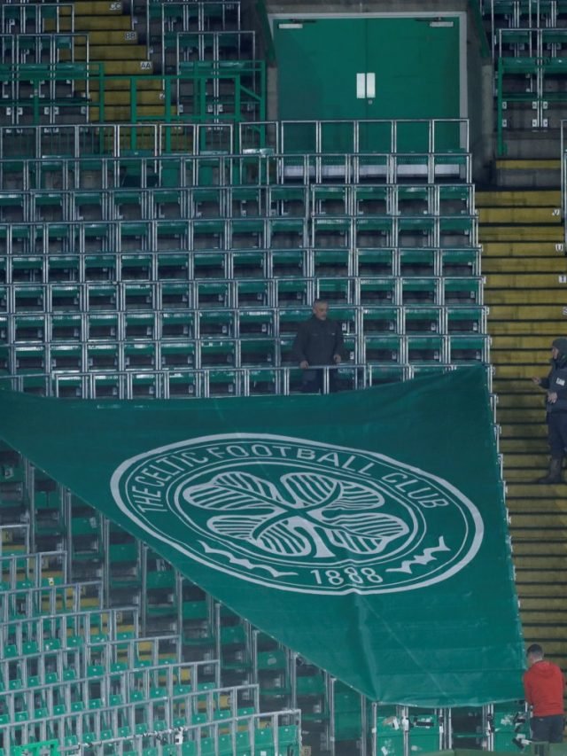 Check out the latest news and views coming out surrounding Celtic