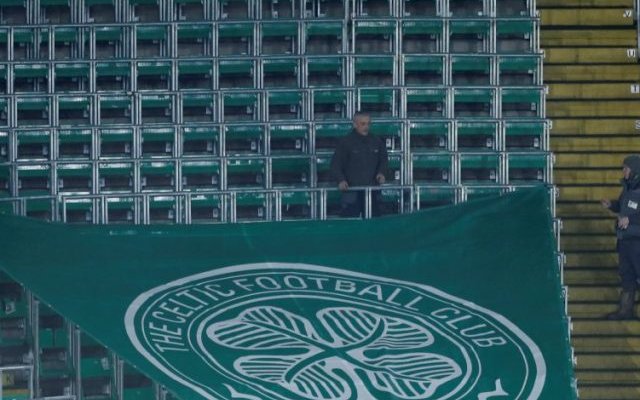 Image for Celtic: Journalist reveals talent has suffered injury