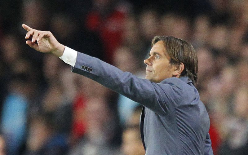 Image for Derby County: Hinchcliffe casts doubt on Phillip Cocu’s future