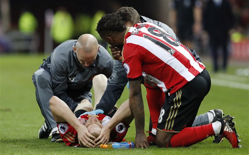 Image for Sunderland: These fans left frustrated as Duncan Watmore is set to miss yet another match through injury