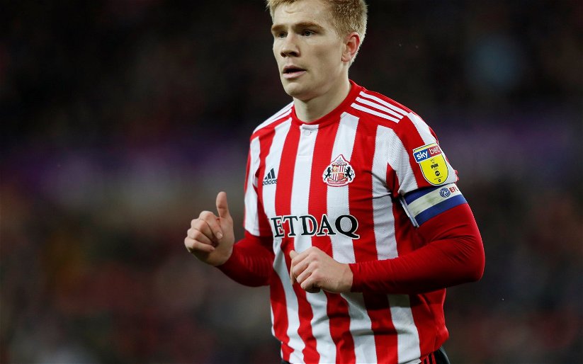 Image for Sunderland: Fans don’t want ‘injury-prone’ Duncan Watmore at the club any longer