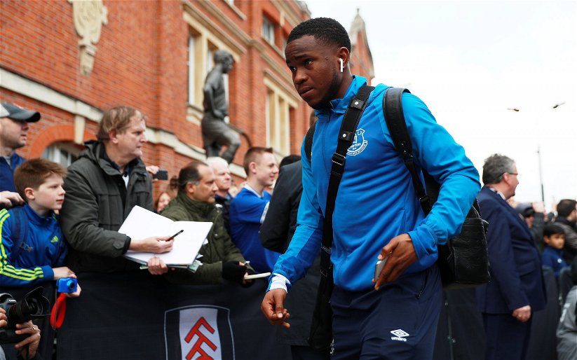 Image for Newcastle: Fans react to Ademola Lookman update
