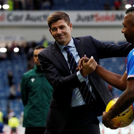 NO, GERRARD'S DECISION COST RANGERS THE GAME