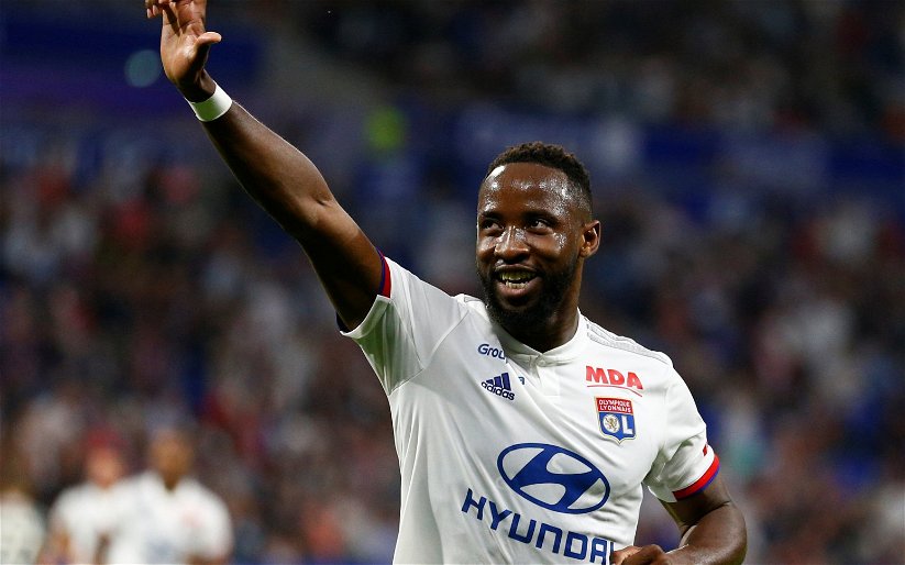 Image for Leeds United: James Marshment tips £10m move for Moussa Dembele