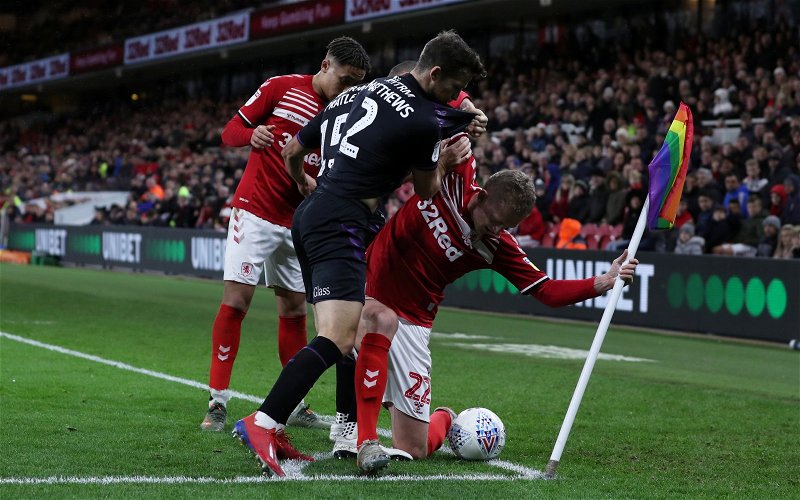 Image for Charlton Athletic: These fans think Adam Matthews has been ‘a revelation’