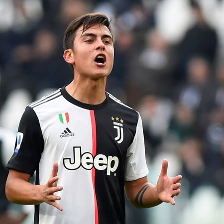 Paulo Dybala