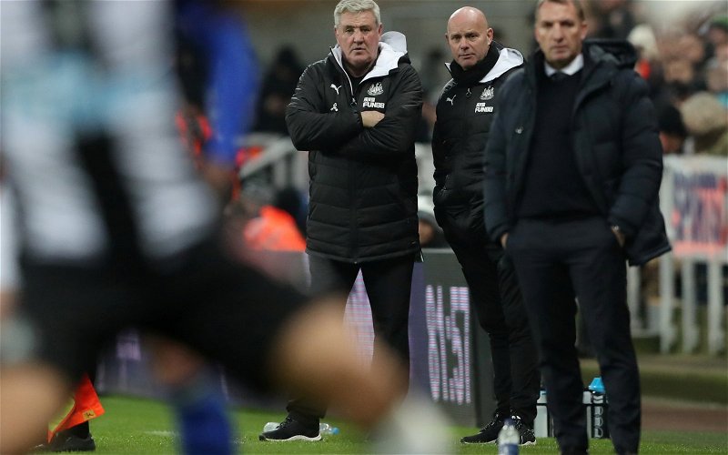 Image for Newcastle: Fans fume at display