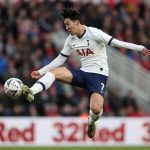 Heung-min Son