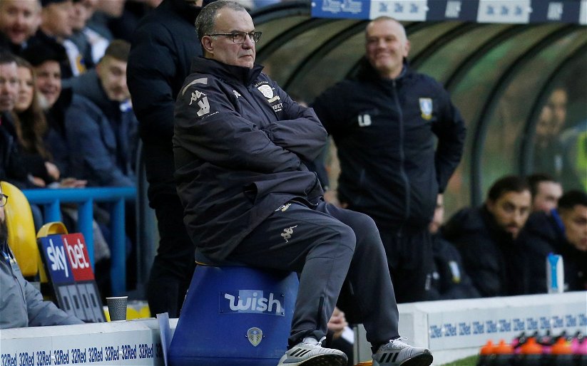 Image for Leeds: Fans react to Poveda claims