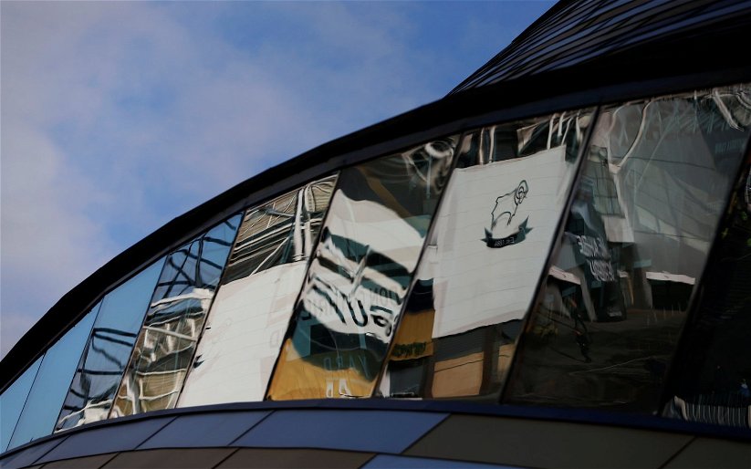 Image for Derby County: Ian McGarry provides update on the proposed takeover of the club