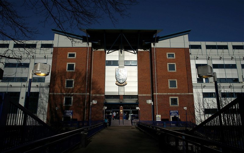 Image for Sheffield Wednesday: Fans react to report on James Beattie potentially moving to Hillsborough