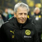 Lucien Favre