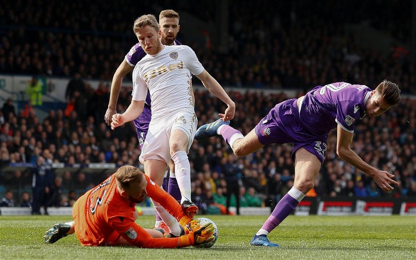 Image for Leeds United: These fans discuss Eunan O’Kane departure