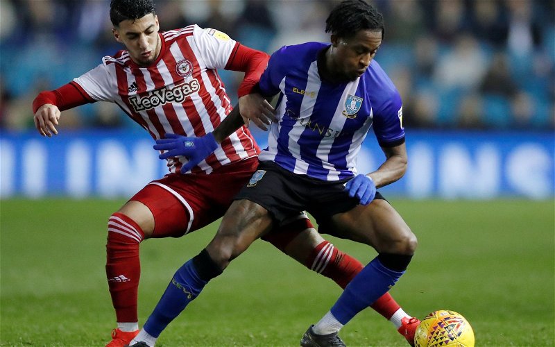 Image for Sheffield Wednesday: Fans call on club to re-sign Rolando Aarons