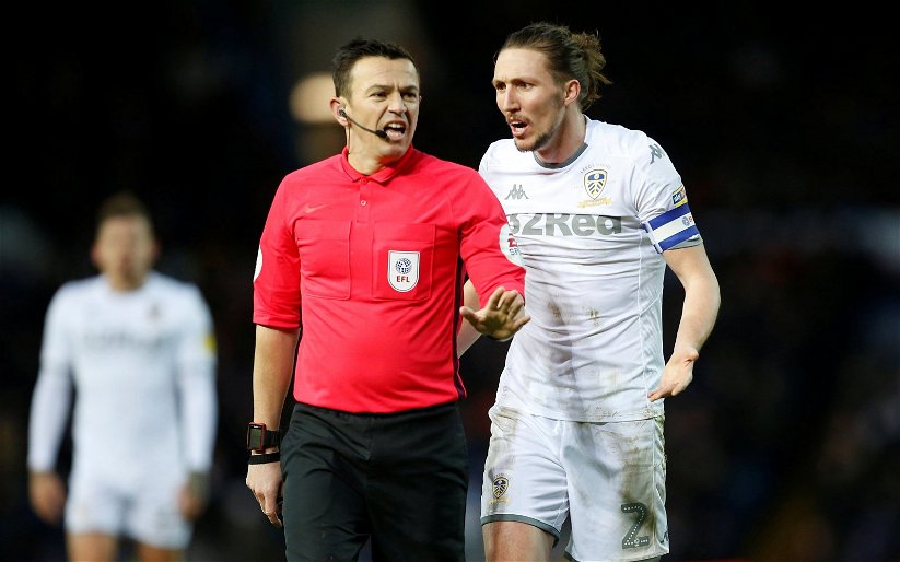 Image for Leeds United: These fans discuss referee appointment ahead of Wigan clash