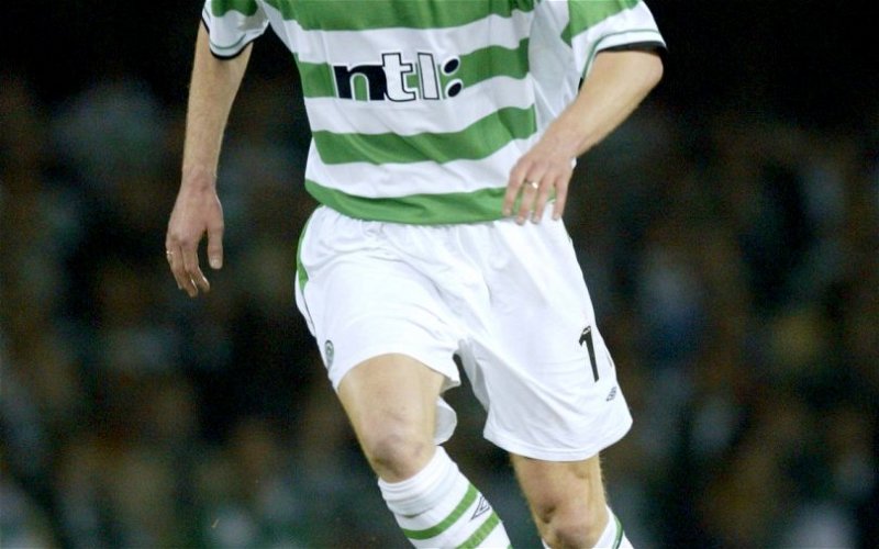 Image for Celtic: Some Hoops fans talk about Morten Wieghorst