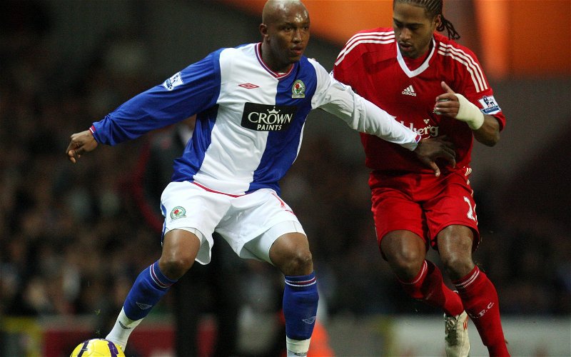 Image for Liverpool: Fans name El-Hadji Diouf as the club’s worst-ever signing