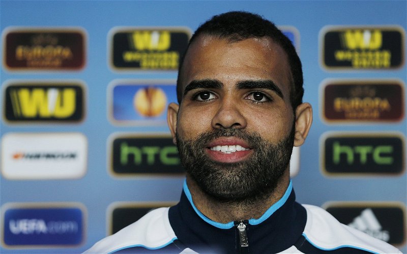 Image for Tottenham Hotspur: Spurs fans react to Sandro footage