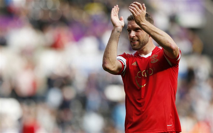 Image for Southampton: These Saints fans reminisce about Rickie Lambert