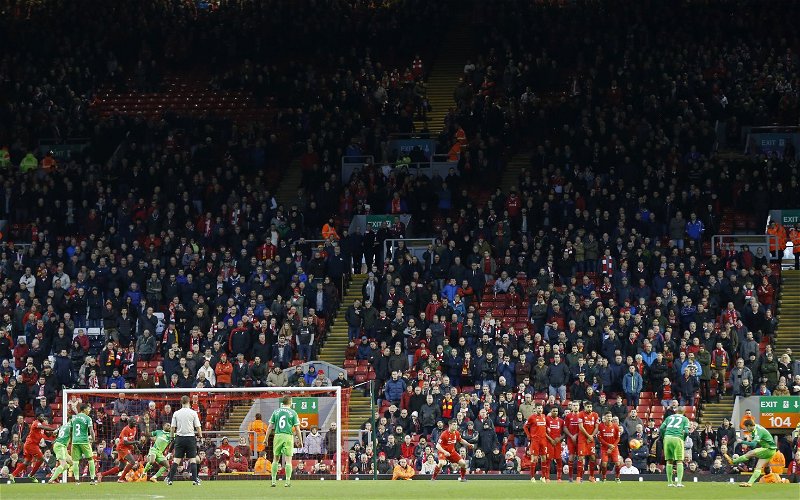 Image for West Ham United: Supporters delighted with news ahead of Liverpool clash