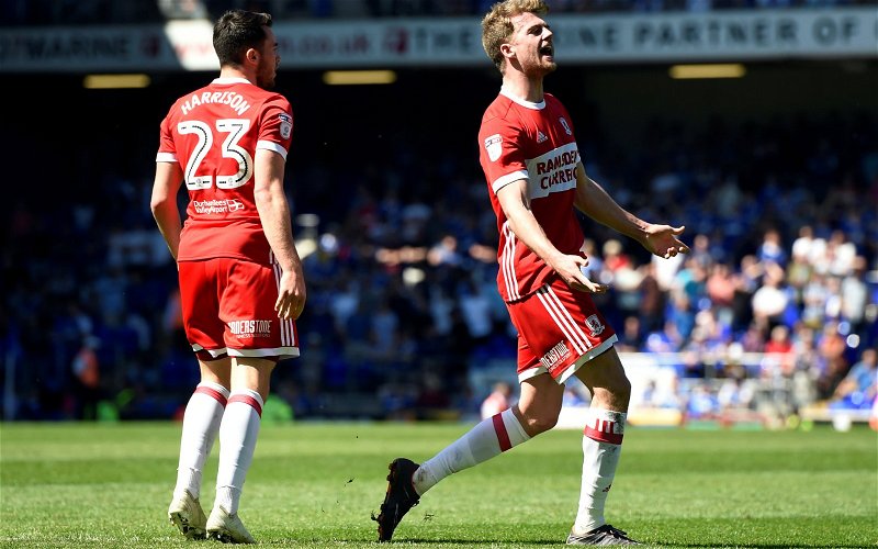 Image for Leeds: Fans react to Bamford post