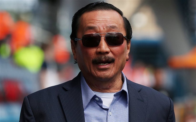 Image for Cardiff City: These fans question Vincent Tan’s stance on selling the club
