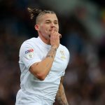 Leeds United England Fans Slam Kalvin Phillips After Denmark Defeat Thisisfutbol Com