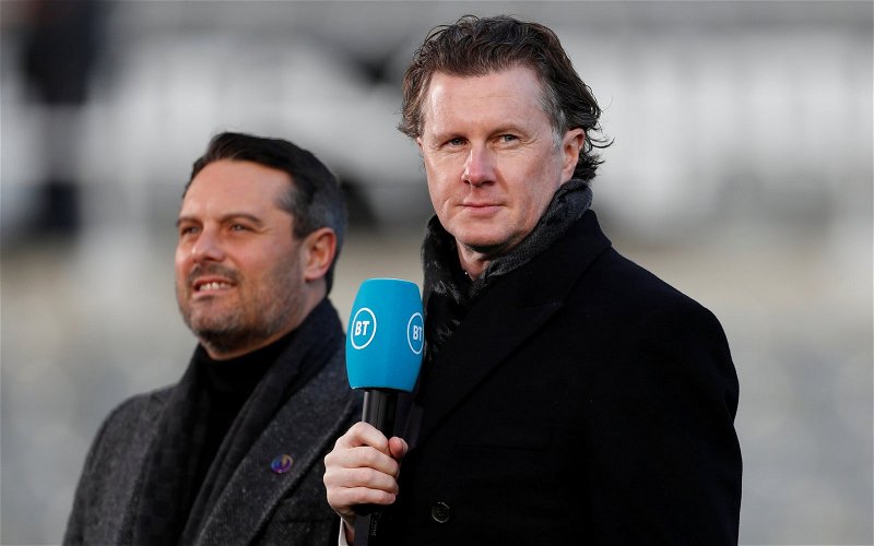 Image for Liverpool: Fans reflect on Steve McManaman