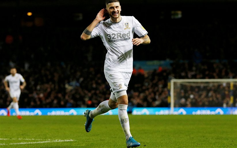 Image for Leeds United: Fans react to Mateusz Klich footage
