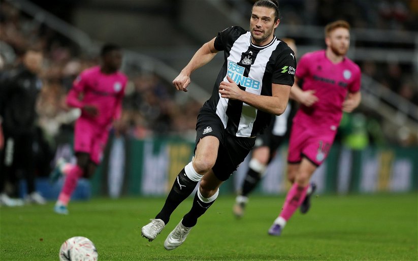 Image for Newcastle: Fans discuss Carroll’s future