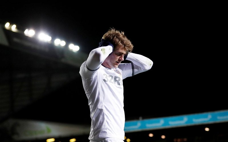 Image for Leeds United: Fans react to Bamford’s miss at Middlesbrough